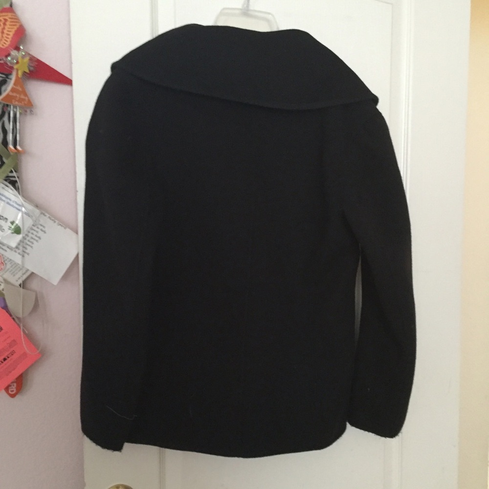 wool‎ jacket - Picture 4 of 4